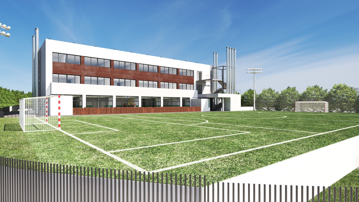 Colegio Richmond Mirasierra